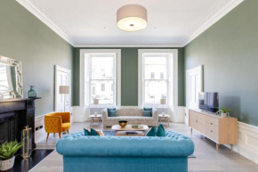 Dragon Suites - Alina Suite - 1 Bed City Centre Luxury Apartment